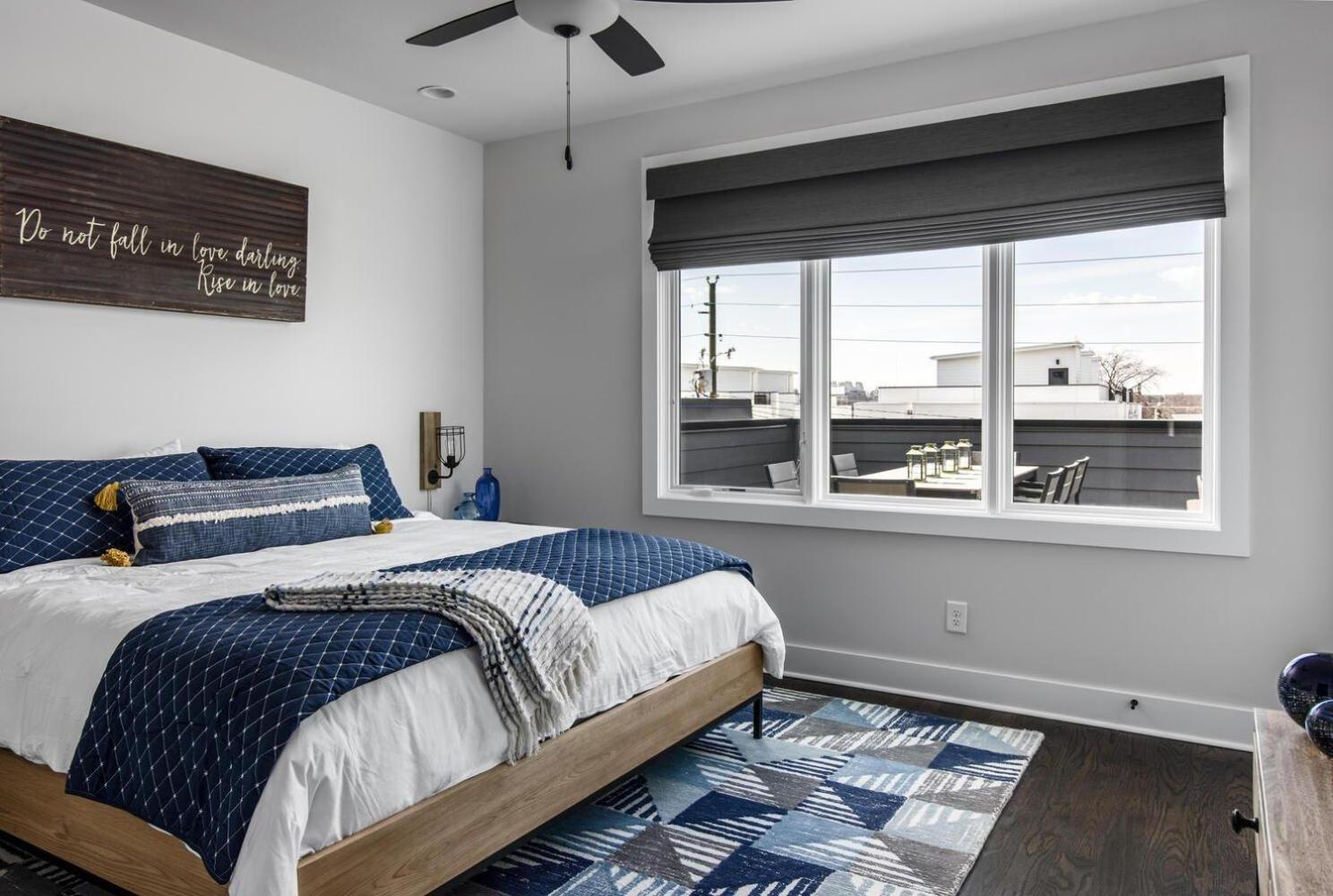 Edgehill Duo - 2 Townhomes - Mins Vanderbilt University Nashville Exterior foto